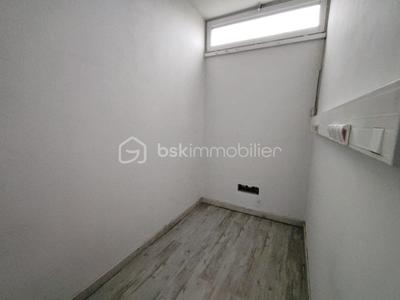 Appartement - 74 m² - 3 pièces