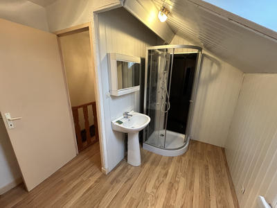 Maison - 40 m² - 2 pièces