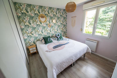 Maison - 79 m² - 5 pièces