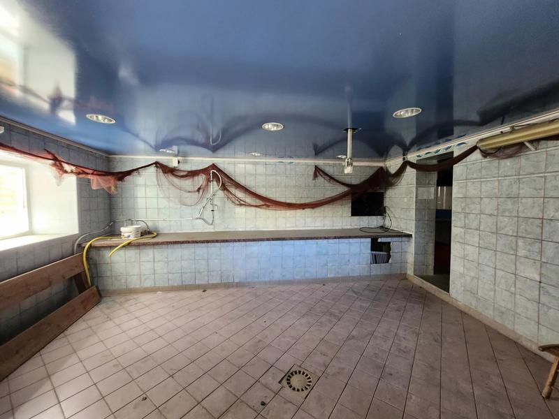 Local commercial - 50 m² - 3 pièces