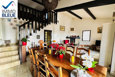 Villa - 108 m² - 5 pièces