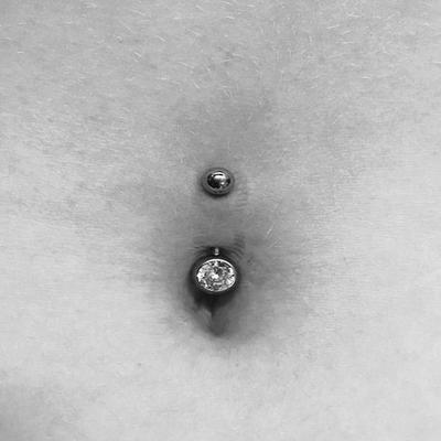 Savage Body Piercing