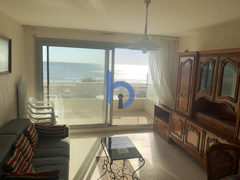 Appartement - 39 m² - 1 pièce