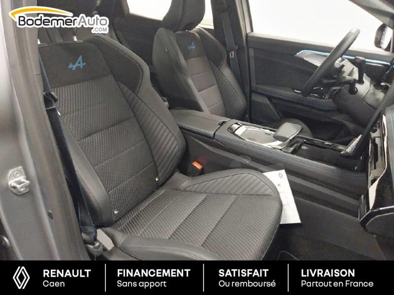Renault Austral full hybrid E-Tech 200 ch Esprit Alpine