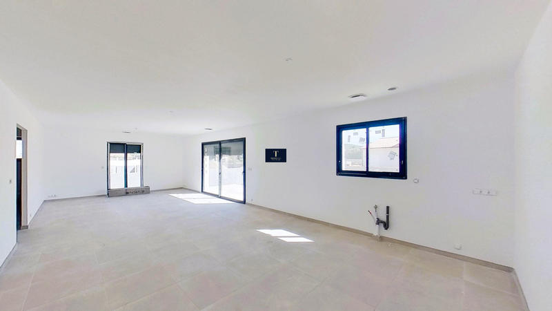 Maison - 114 m² - 5 pièces