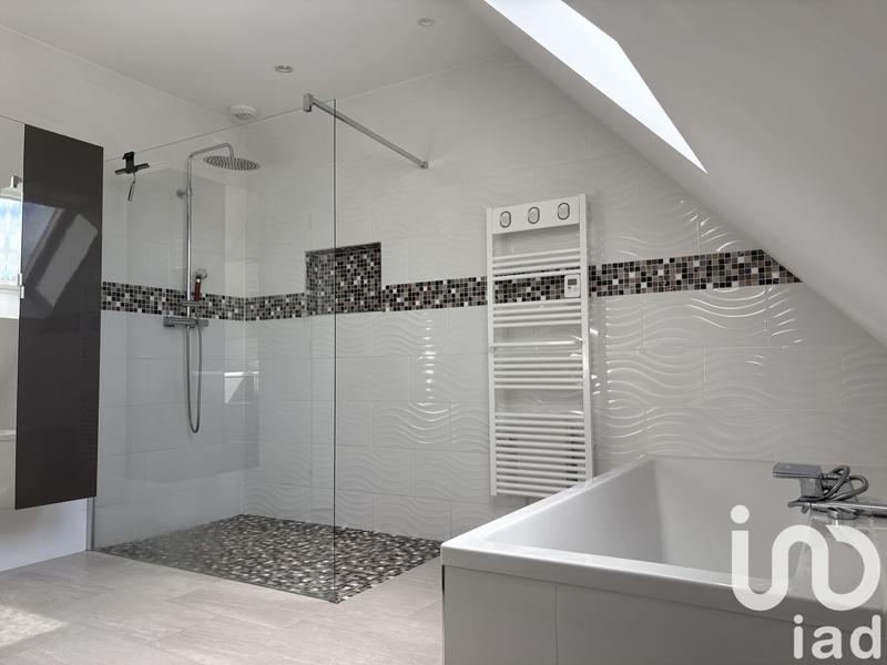 Maison - 158 m² - 5 pièces