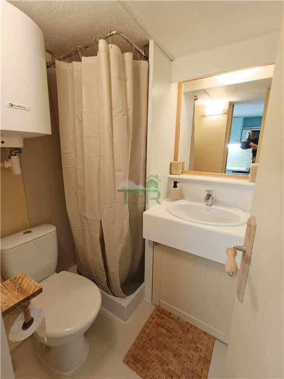 Maison - 20 m² - 2 pièces