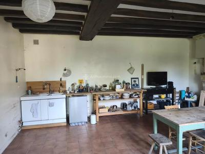 Maison - 187 m² - 5 pièces