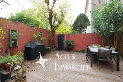 Maison - 134 m² - 5 pièces