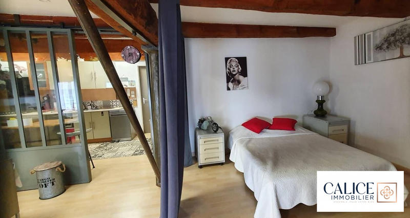 Appartement - 75 m² - 3 pièces