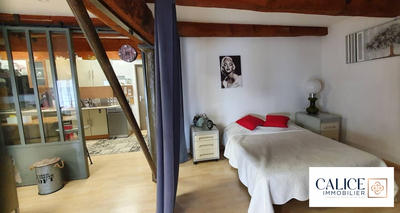 Appartement - 75 m² - 3 pièces