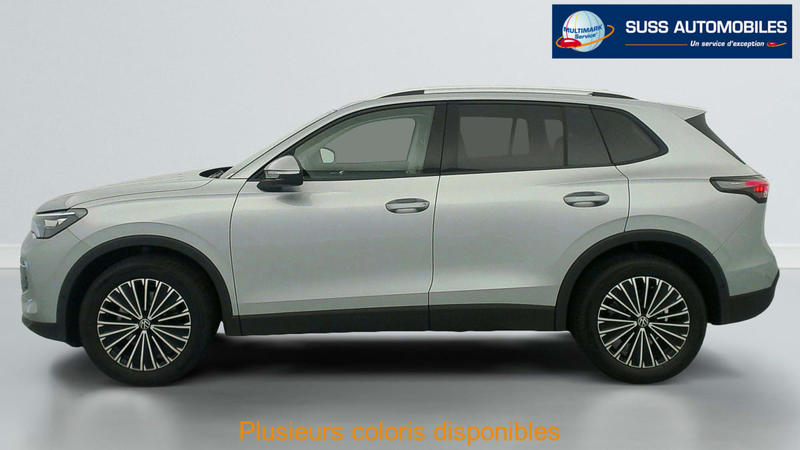 Volkswagen Tiguan Nouveau 1.5 eTSI 150cv Dsg7 Life Plus