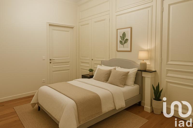 Maison de ville - 164 m² - 8 pièces