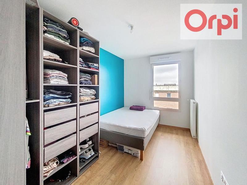 Appartement - 79 m² - 4 pièces