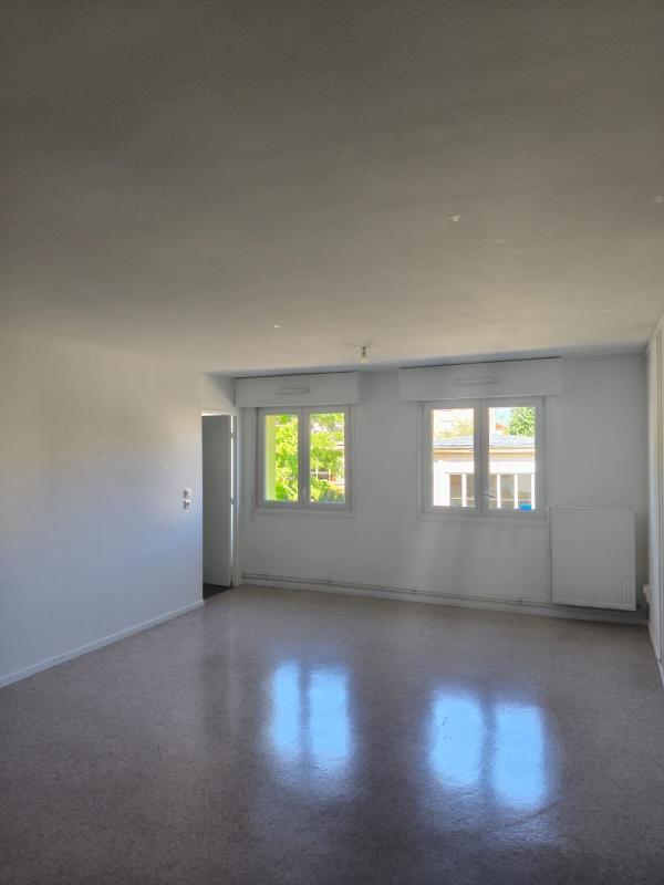 Appartement - 97 m² - 4 pièces