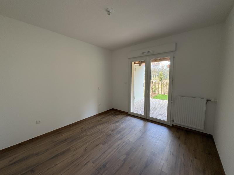 Appartement - 55 m² - 2 pièces