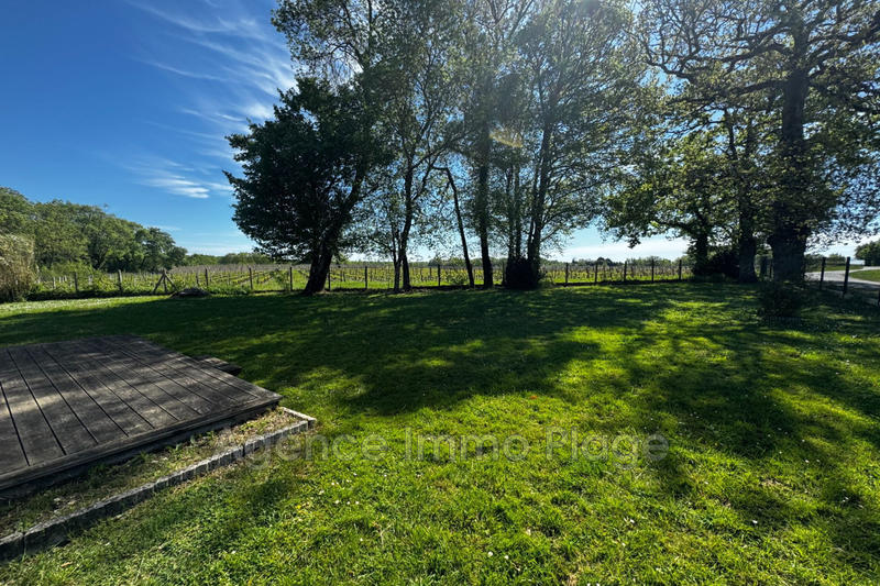 Maison - 97 m² - 4 pièces