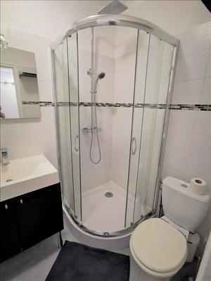 Appartement - 31 m² - 1 pièce