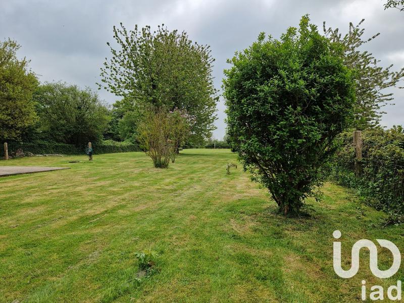 Maison - 131 m² - 7 pièces