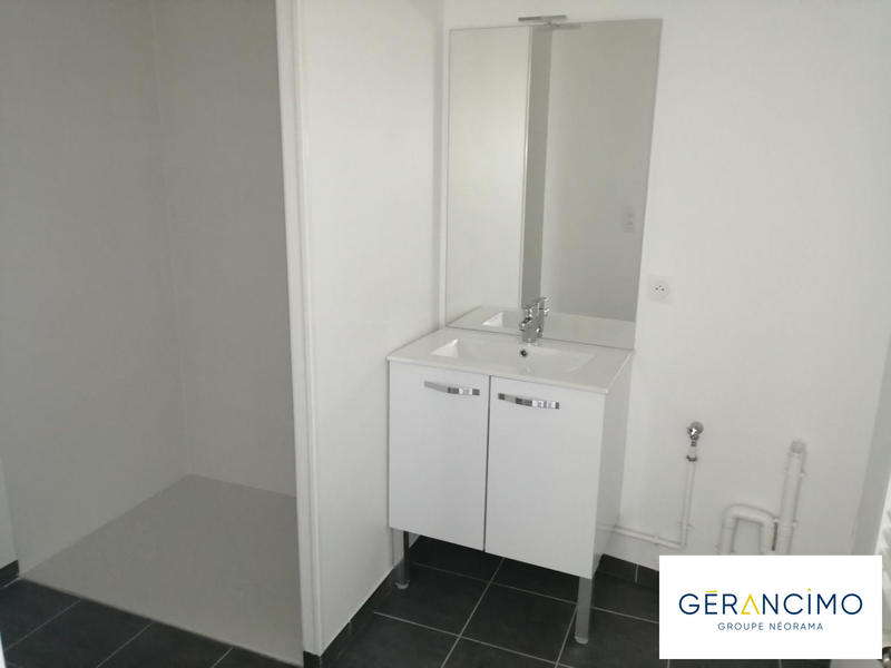 Appartement - 51 m² - 2 pièces