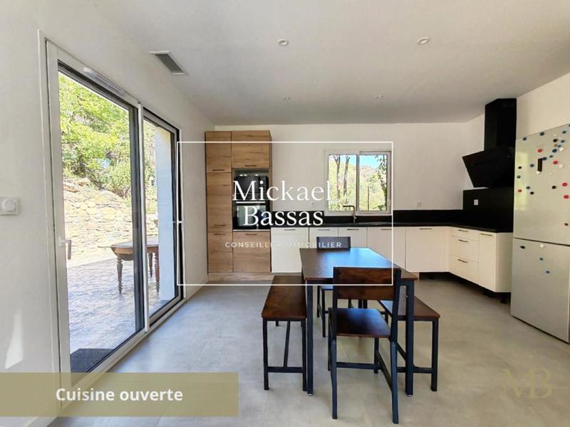 Villa - 91 m² - 4 pièces