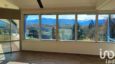 Maison de maîtres - 188 m² - 6 pièces