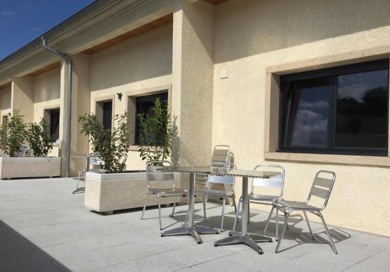 Propriété - 869 m² - 22 pièces