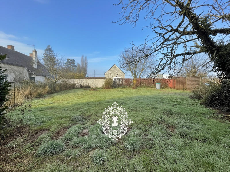 Maison - 114 m² - 6 pièces