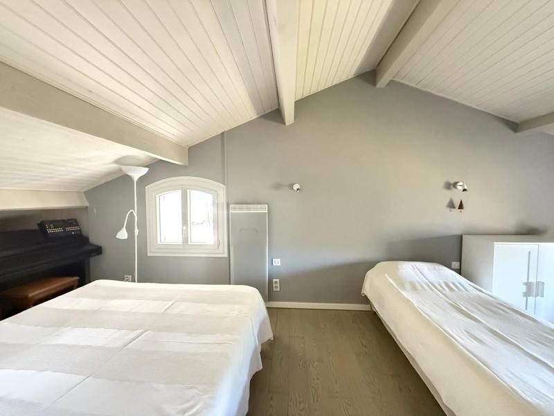 Maison - 155 m² - 5 pièces