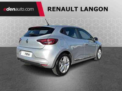 Renault Clio TCe 90 - 21 Business