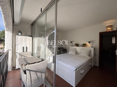 Appartement - 52 m² - 3 pièces