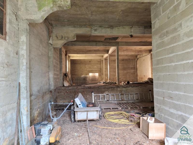 Local commercial - 6 pièces