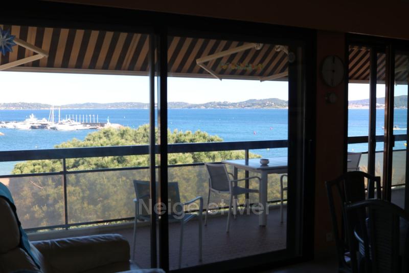 Appartement - 54 m² - 2 pièces