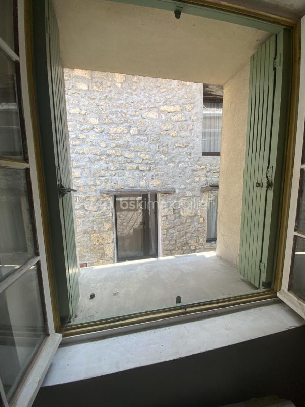 Maison de village - 45 m² - 3 pièces