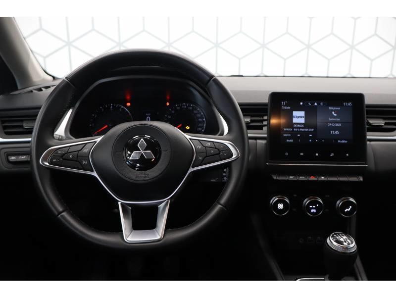 Mitsubishi Asx Vp 1.3 Di-T Mhev 140 Business