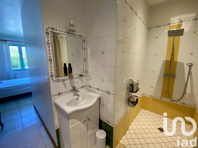 Maison - 126 m² - 4 pièces