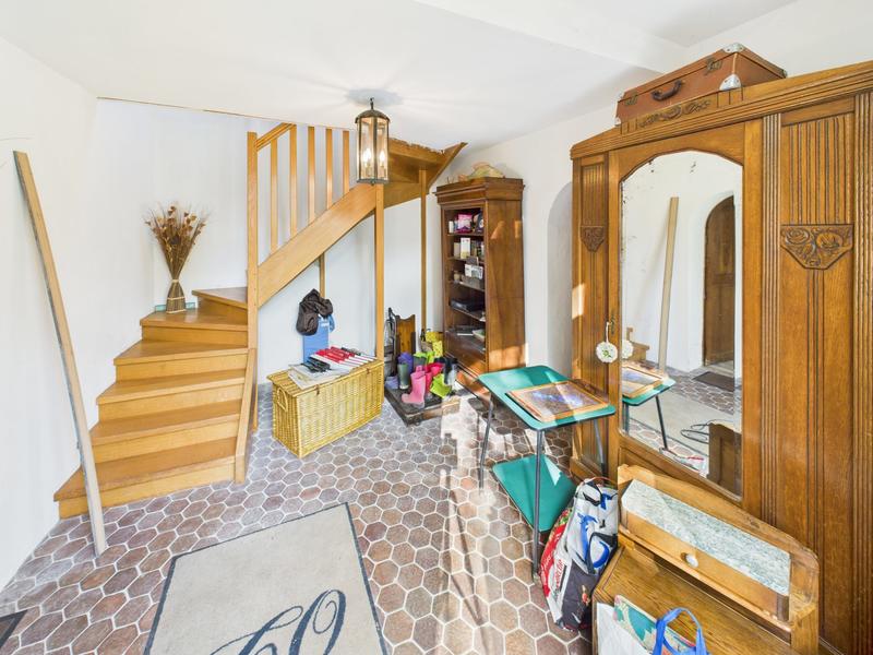 Maison - 336 m² - 12 pièces