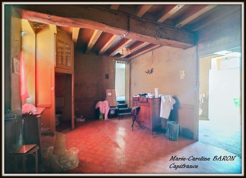 Maison - 145 m² - 7 pièces