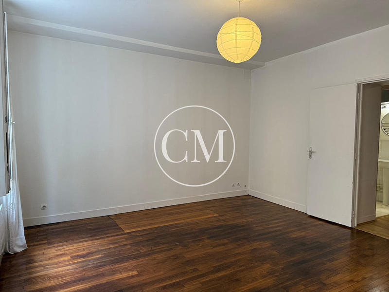 Appartement - 54 m² - 3 pièces