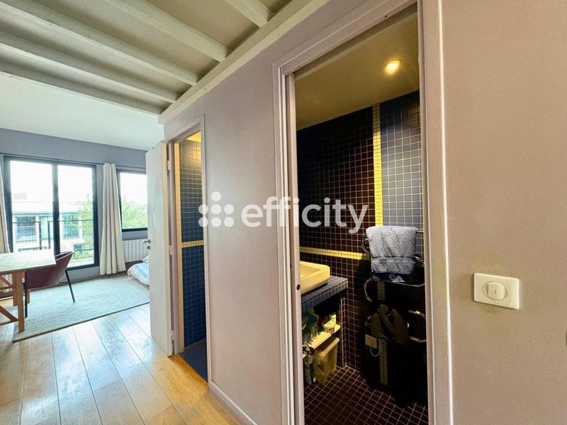 Maison ancienne - 205 m² - 6 pièces