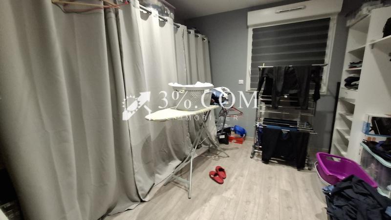 Pavillon - 114 m² - 5 pièces