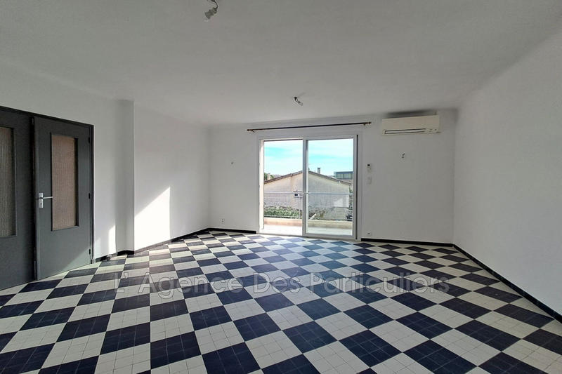 Appartement - 102 m² - 4 pièces