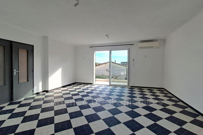 Appartement - 102 m² - 4 pièces