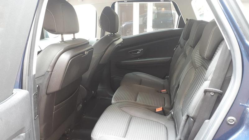 Renault Scénic IV 1.2 TCe Energy 130 Zen