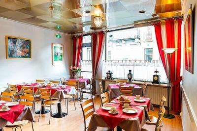 Local commercial - 906 m²