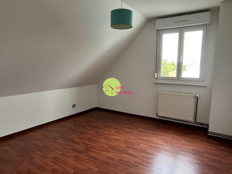 Maison contemporaine - 122 m² - 6 pièces