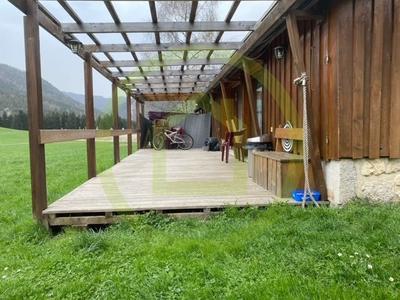 Fonds de commerce - 50 m²