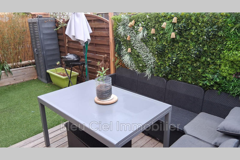 Pavillon - 57 m² - 4 pièces