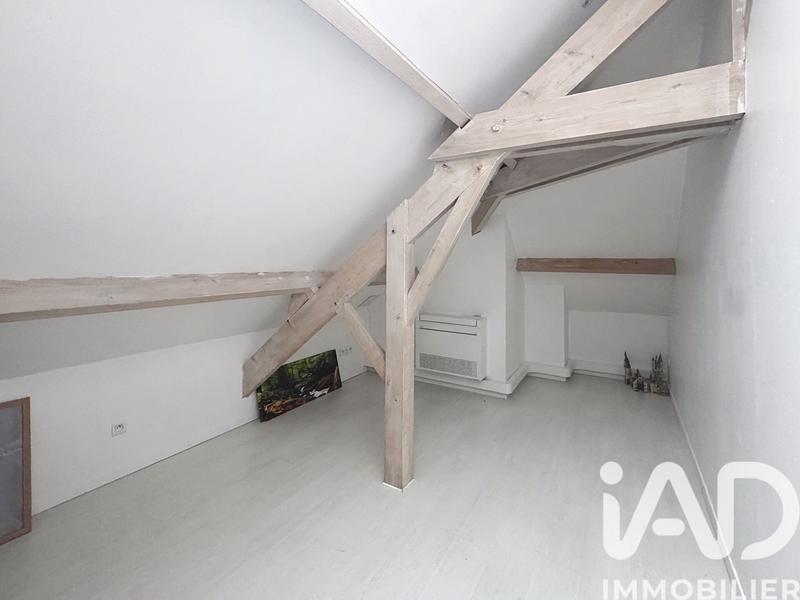 Maison - 170 m² - 7 pièces