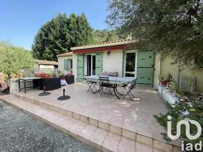 Maison - 100 m² - 7 pièces